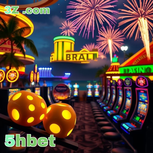 5hbet App: O Novo Horizonte dos Jogos Online Brasileiros