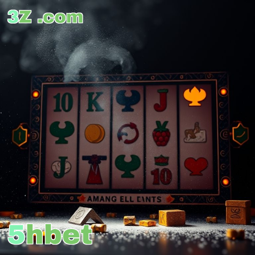 Jogos Empolgantes e Inovadores no Site 5hbet