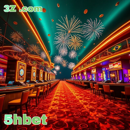 Atrações do Login Inovador no 5hbet É Sua Chave